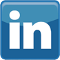 linked in logo